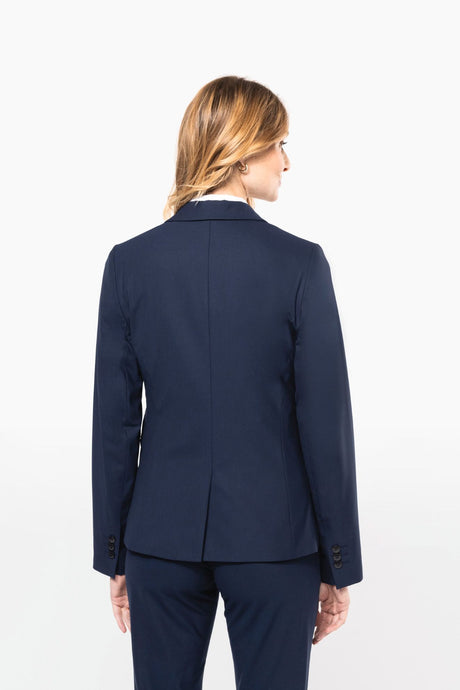 Giacca Donna Oeko Premium