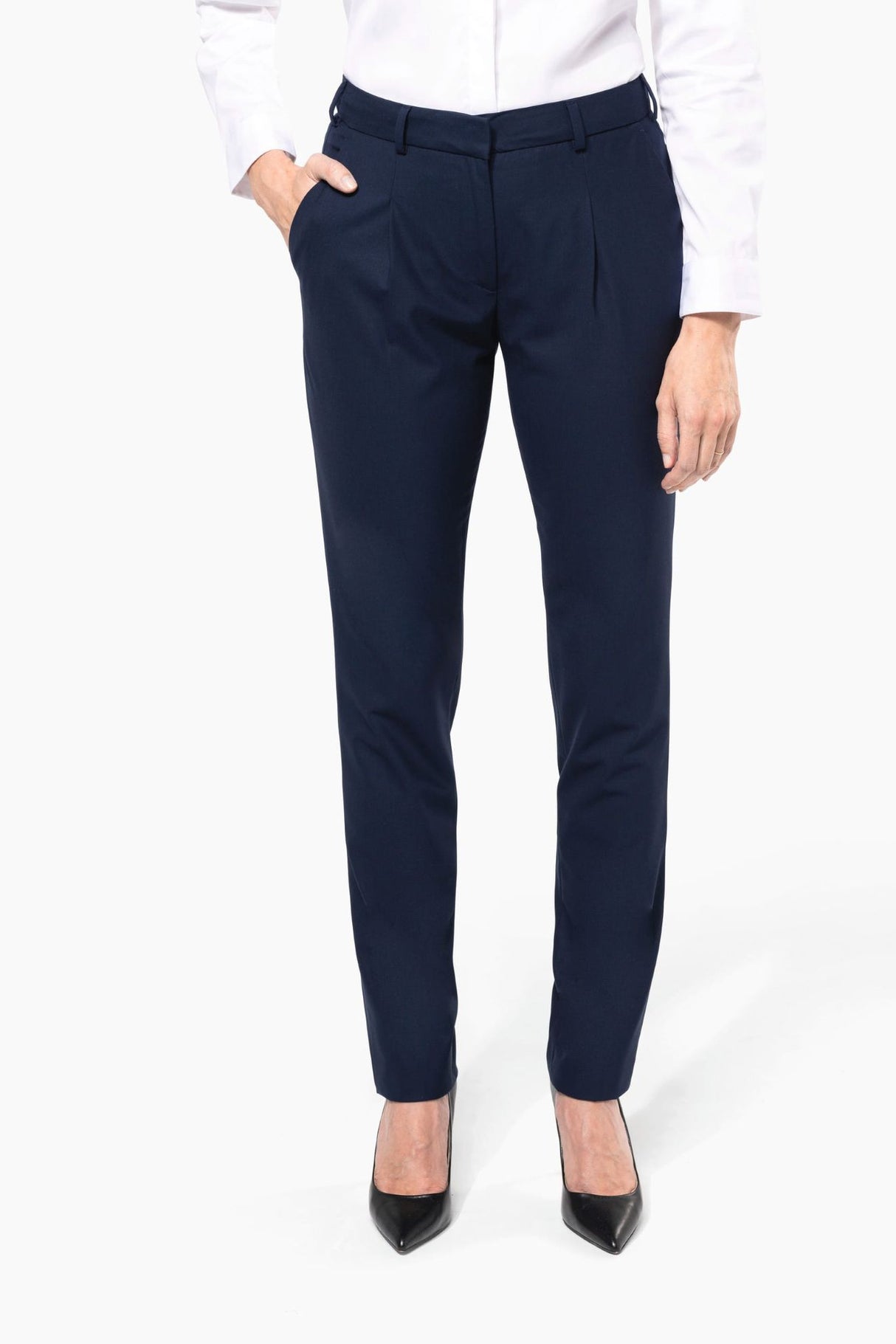 Pantalone Donna Oeko Premium
