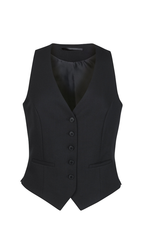 Gilet Donna Luna