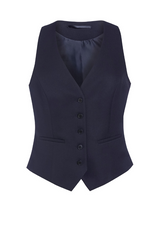 Gilet Donna Luna