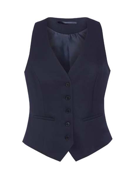 Gilet Donna Luna