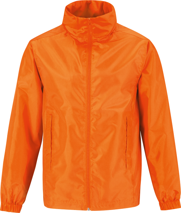 Giacca a Vento leggera Lined