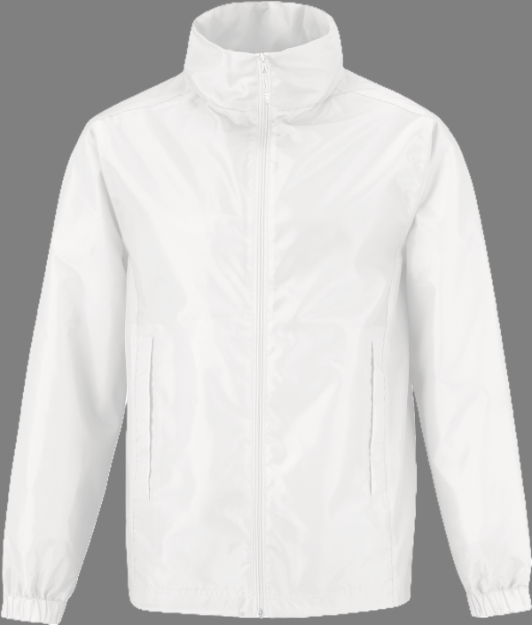 Giacca a Vento leggera Lined