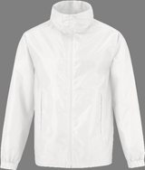 Giacca a Vento leggera Lined