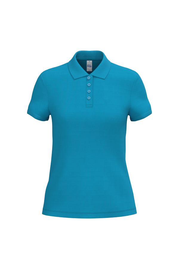 Polo Oeko Ideal 180
