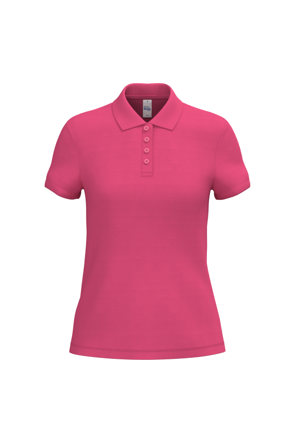Polo Oeko Ideal 180