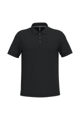 Polo Uomo Oeko Piqué Manica Corta