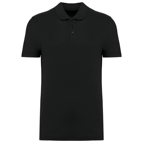 Polo Oeko Piqué Unisex