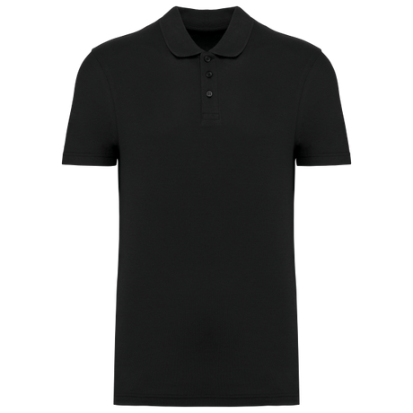 Polo Oeko Piqué Unisex