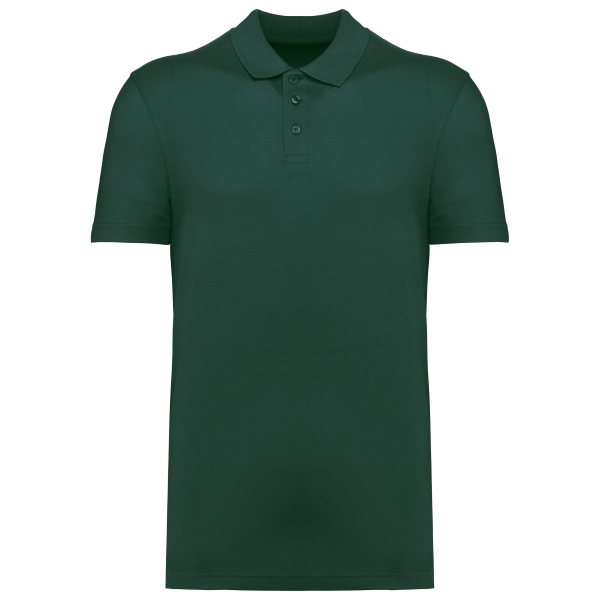 Polo Oeko Piqué Unisex