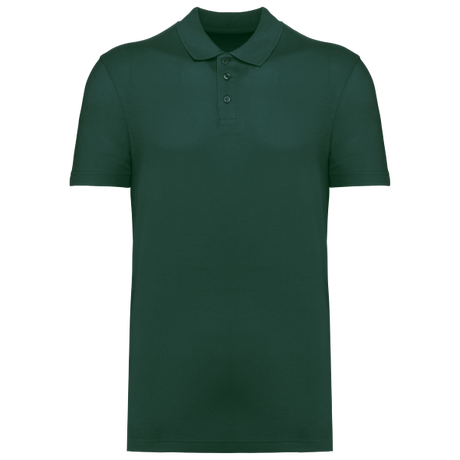 Polo Oeko Piqué Unisex