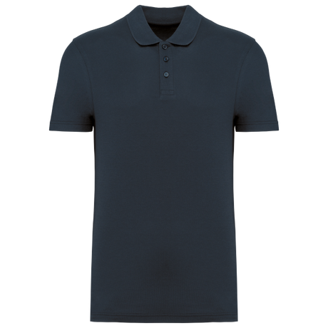 Polo Oeko Piqué Unisex