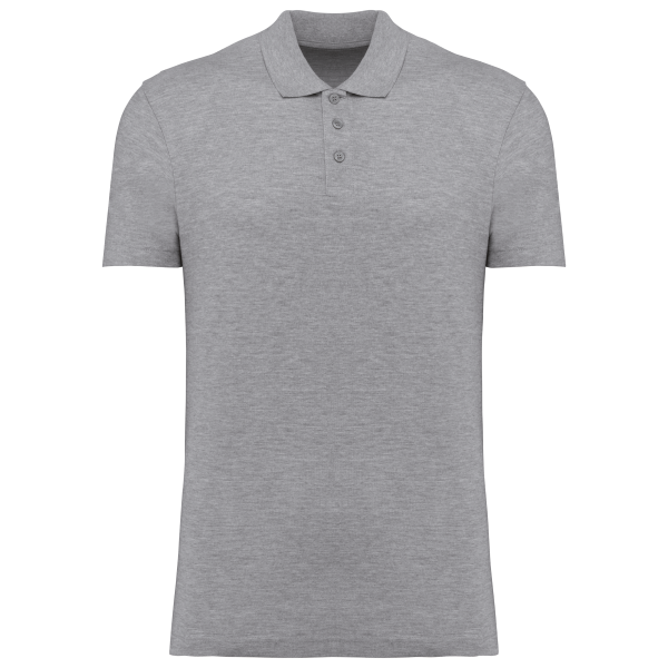 Polo Oeko Piqué Unisex