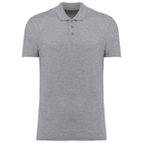 Polo Oeko Piqué Unisex