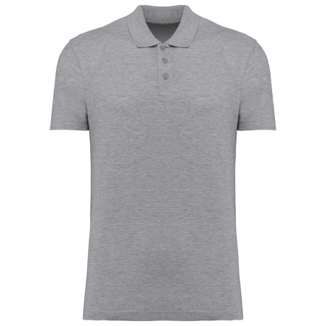Polo Oeko Piqué Unisex