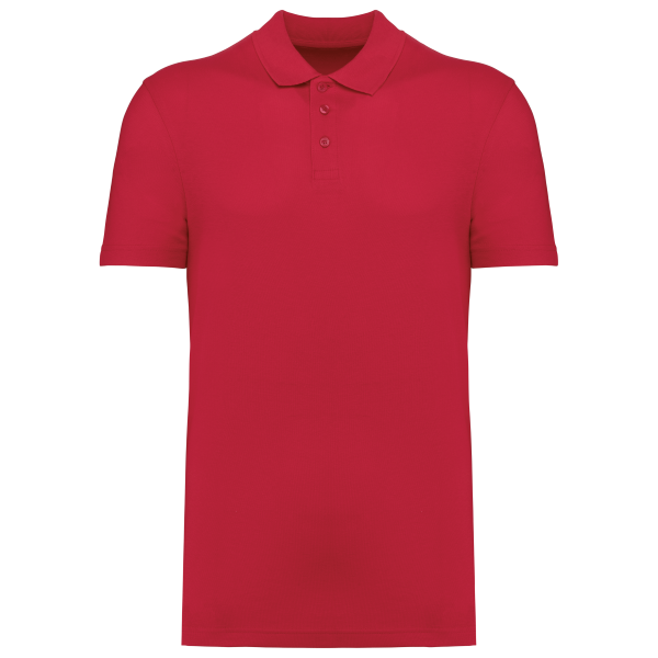 Polo Oeko Piqué Unisex