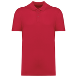 Polo Oeko Piqué Unisex