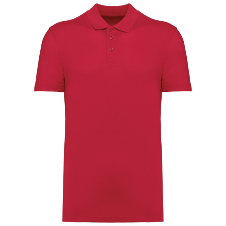 Polo Oeko Piqué Unisex