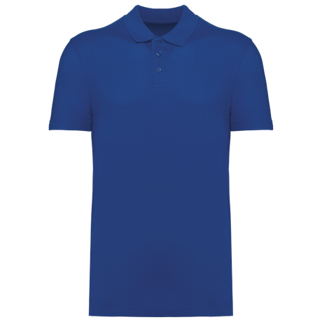 Polo Oeko Piqué Unisex