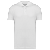 Polo Oeko Piqué Unisex