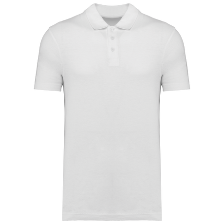 Polo Oeko Piqué Unisex