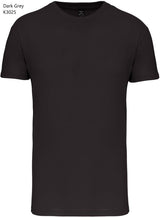 T-Shirt Uomo Oeko Bio 150 IC