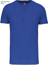 T-Shirt Uomo Oeko Bio 150 IC