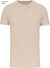 T-Shirt Uomo Oeko Bio 150 IC