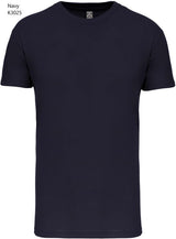 T-Shirt Uomo Oeko Bio 150 IC