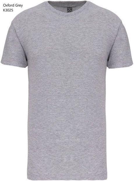 T-Shirt Taglia Forte Bio 150 IC