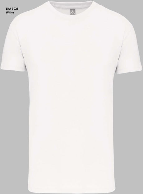 T-Shirt Taglia Forte Bio 150 IC