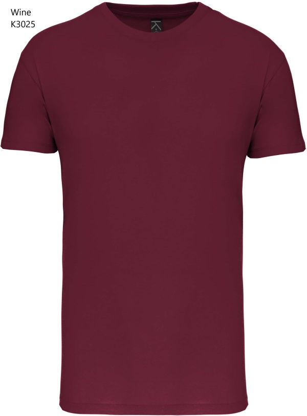 T-Shirt Uomo Oeko Bio 150 IC