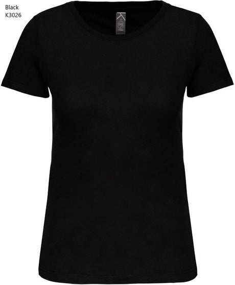 T-Shirt Donna Oeko Bio 150 IC