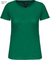 T-Shirt Donna Oeko Bio 150 IC