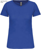 T-Shirt Donna Oeko Bio 150 IC