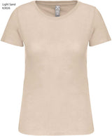 T-Shirt Donna Oeko Bio 150 IC
