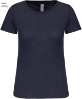 T-Shirt Donna Oeko Bio 150 IC
