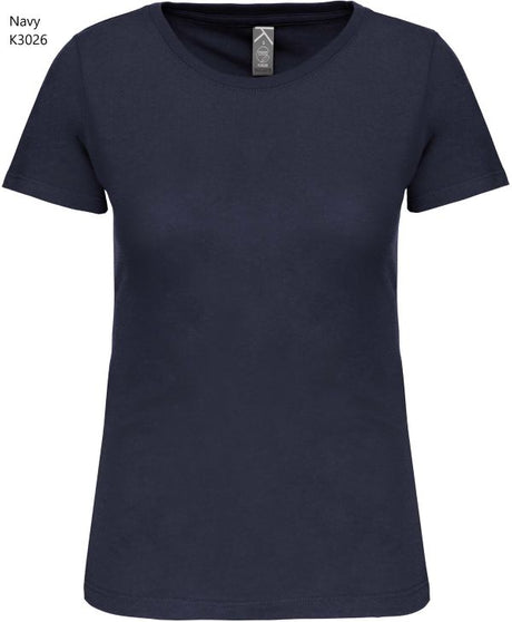 T-Shirt Donna Oeko Bio 150 IC