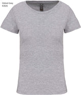 T-Shirt Donna Oeko Bio 150 IC