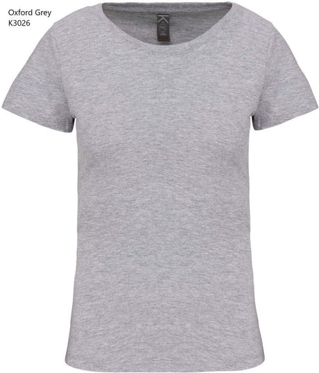 T-Shirt Donna Oeko Bio 150 IC
