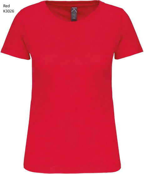 T-Shirt Donna Oeko Bio 150 IC