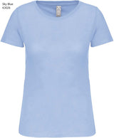 T-Shirt Donna Oeko Bio 150 IC