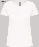 T-Shirt Donna Oeko Bio 150 IC
