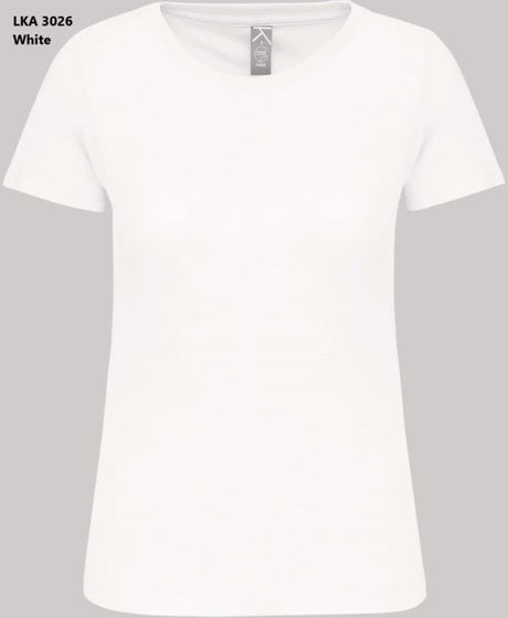 T-Shirt Donna Oeko Bio 150 IC