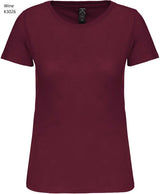 T-Shirt Donna Oeko Bio 150 IC