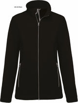 Giacca Softshell Oeko 2 Strati