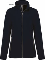 Giacca Softshell Oeko 2 Strati