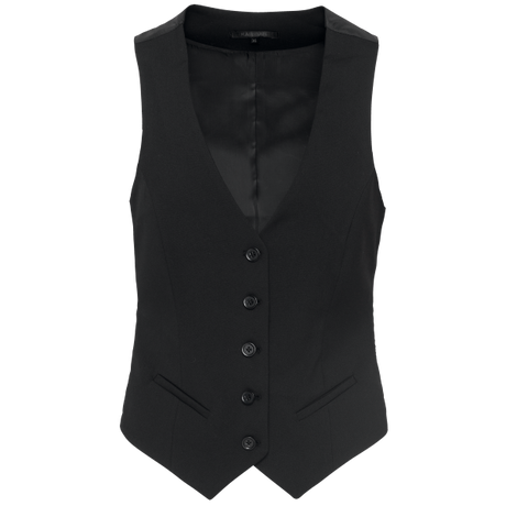 Gilet Donna Oeko Corporate