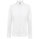 Camicetta Donna Popeline Cotone