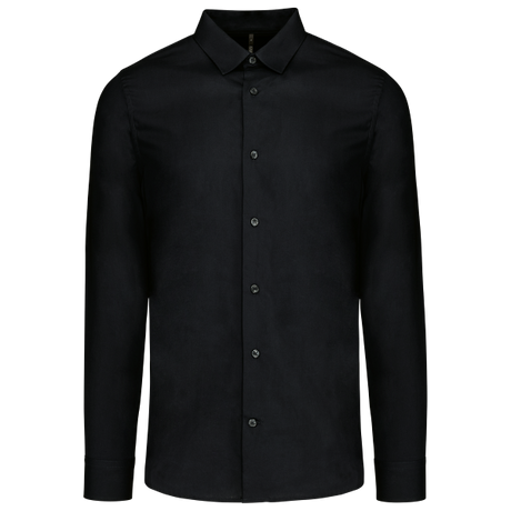 Camicia Uomo Popeline Cotone